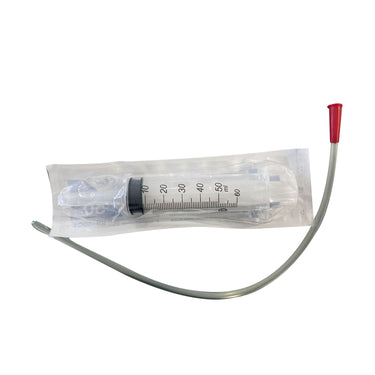 Buy Dosing Syringe With Catheter Tip | Online for Equine