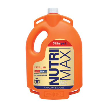 Buy Farmsense Nutrimax Cattle | Online for Equine