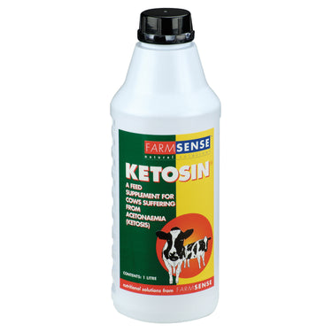 Buy Farmsense Ketosin | Online for Equine