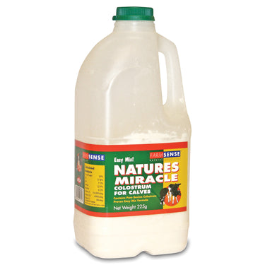 Buy Farmsense Natures Miracle | Online for Equine