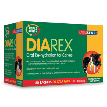 Buy Farmsense Diarex | Online for Equine