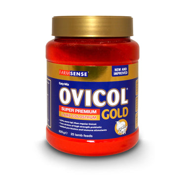 Buy Farmsense Ovicol Gold | Online for Equine