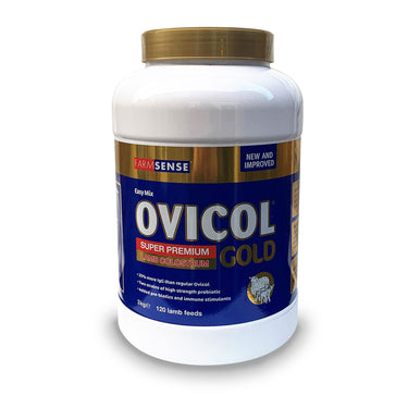 Buy Farmsense Ovicol Gold | Online for Equine