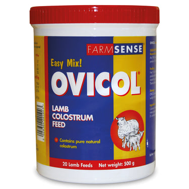 Buy Farmsense Ovicol | Online for Equine