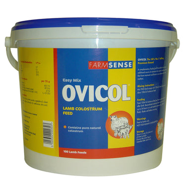 Buy Farmsense Ovicol | Online for Equine