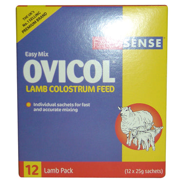 Buy Farmsense Ovicol | Online for Equine