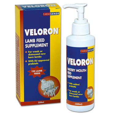 Buy Farmsense Veloron | Online for Equine