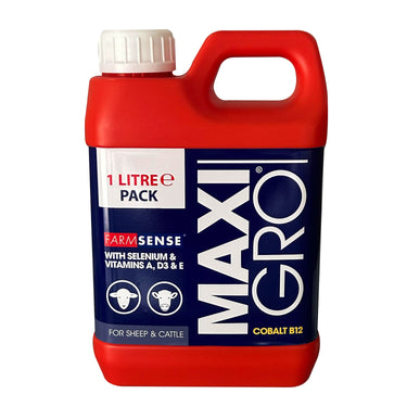 Buy Farmsense Maxigro Cobalt B12 | Online for Equine