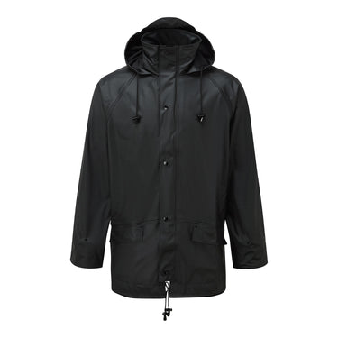 Buy Fort Mens Airflex Jacket Black | Online for Equine