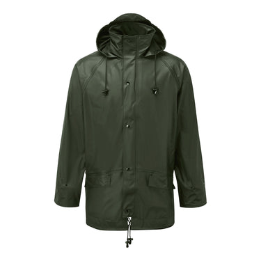 Buy Fort Mens Airflex Jacket Green | Online for Equine