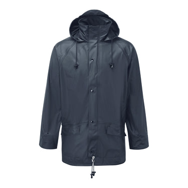 Buy Fort Mens Airflex Jacket Navy Blue | Online for Equine