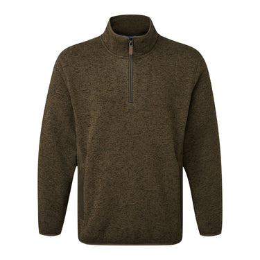 Buy Fort Mens Easton Pullover Green | Online for Equine