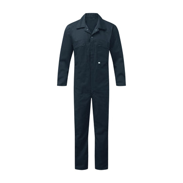 Buy Fort Mens Zip Front Coverall Green | Online for Equine