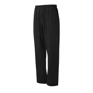 Buy Fort Mens Airflex Trouser Black | Online for Equine