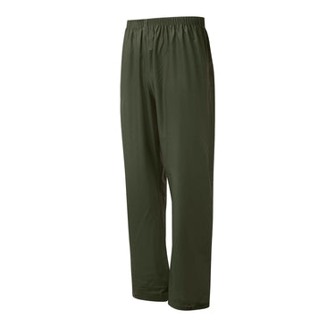 Buy Fort Mens Airflex Trouser Green | Online for Equine