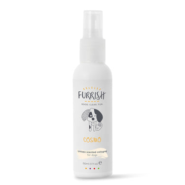 Buy Furrish Cosmo Unisex Scented Cologne | Online for Equine