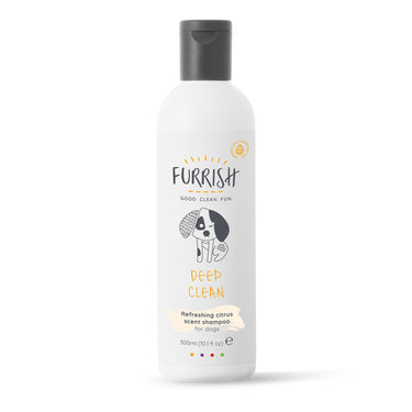 Buy Furrish Deep Clean Shampoo | Online for Equine