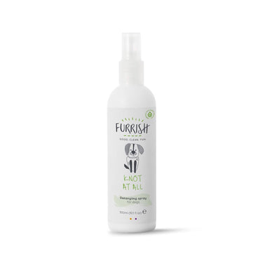 Buy Furrish Knot At All Detangling Spray | Online for Equine