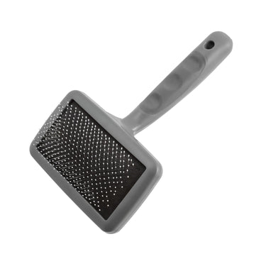 Buy Furrish Ball Pin Slicker Brush | Online for Equine