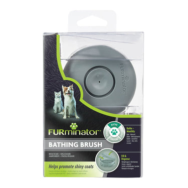 Buy Furminator Bathing Brush | Online for Equine