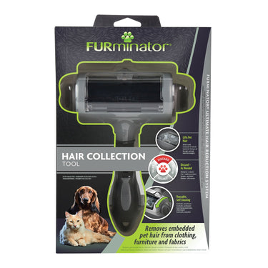 Buy Furminator Hair Collection Tool | Online for Equine