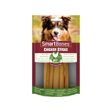 Buy Smartbones Chicken Sticks | Online for Equine