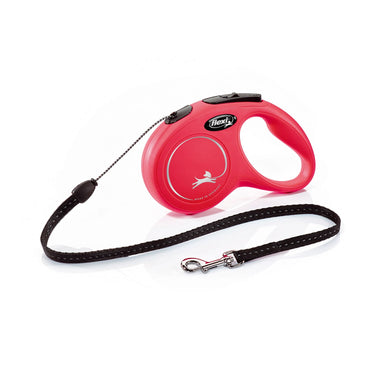 Buy Flexi New Classic Cord Red | Online for Equine