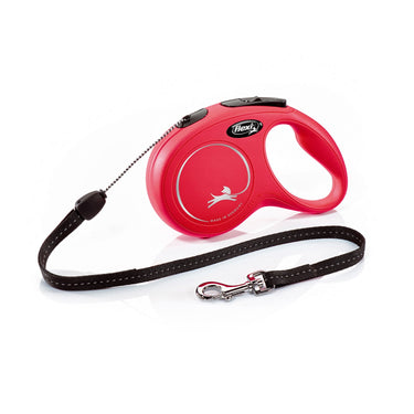 Buy Flexi New Classic Cord Red | Online for Equine