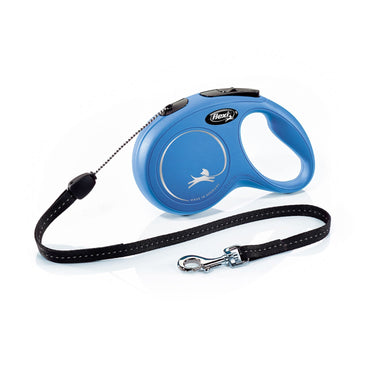 Buy Flexi New Classic Cord Blue | Online for Equine