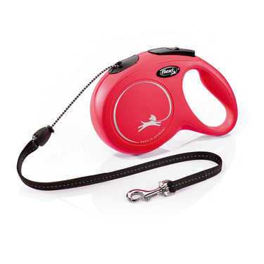 Buy Flexi New Classic Cord Red | Online for Equine