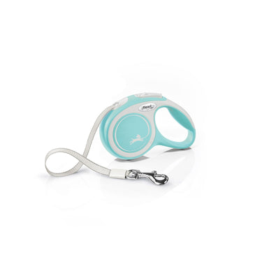 Flexi New Comfort Tape Light Blue