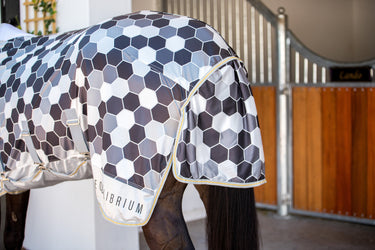 Buy Equilibrium Field Relief Fly Rug | Online for Equine