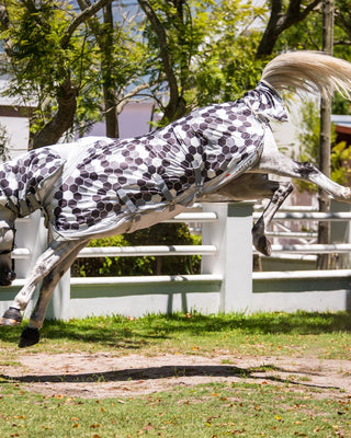 Buy Equilibrium Field Relief Fly Rug | Online for Equine