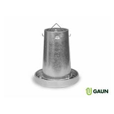 Gaun Metal Hanging Feeder