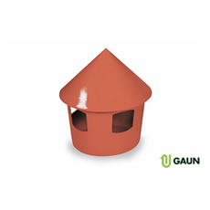 Buy Gaun Feeder/Drinker For Pigeons | Online for Equine