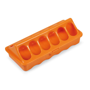 Buy Gaun Chick Ground Feeder Trough | Online for Equine