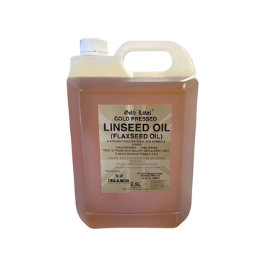 Gold Label Linseed Oil