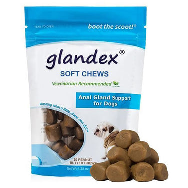 Buy Glandex Anal Gland Support Chew Treats | Online for Equine