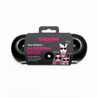 Groomi Pet Care Groomi Tool 2.0