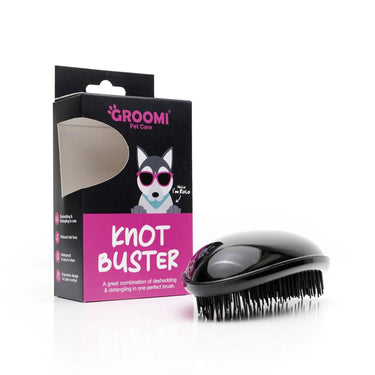 Buy Groomi Pet Care The Knot Buster | Online for Equine