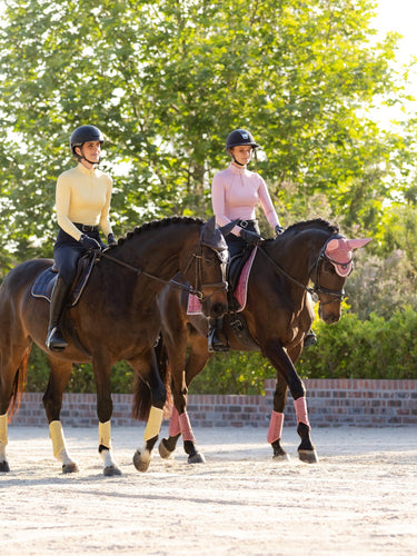 Browse the LeMieux SS25 Collection | Online for Equine