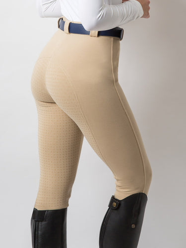 Buy Equetech Grip Seat Breeches | Online for Equine