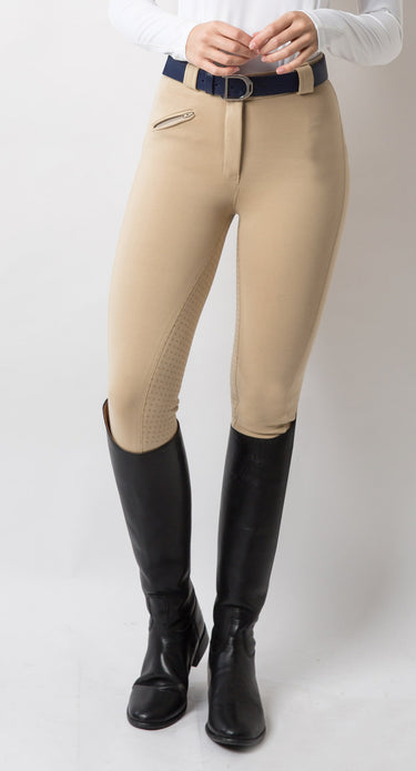 Buy Equetech Grip Seat Breeches | Online for Equine