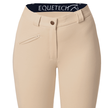 Buy Equetech Grip Seat Breeches | Online for Equine