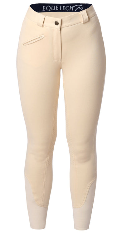 Buy Equetech Grip Seat Breeches | Online for Equine