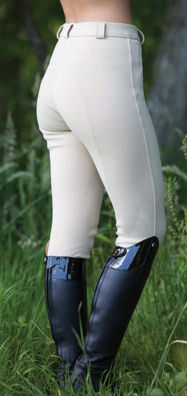 Buy Equetech Grip Seat Breeches | Online for Equine