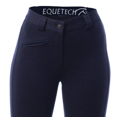 Buy Equetech Grip Seat Breeches | Online for Equine