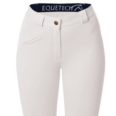 Buy Equetech Grip Seat Breeches | Online for Equine