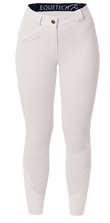 Buy Equetech Grip Seat Breeches | Online for Equine