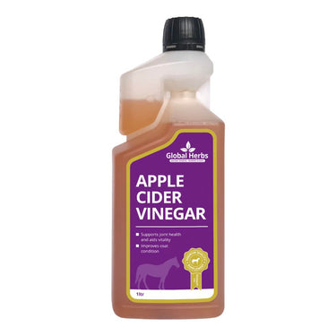 Buy Global Herbs Equine Apple Cider Vinegar| Online for Equine